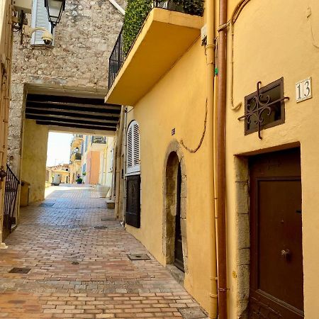 Le Barri By Scls Locations Διαμέρισμα Κάννες Εξωτερικό φωτογραφία