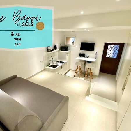 Le Barri By Scls Locations Διαμέρισμα Κάννες Εξωτερικό φωτογραφία