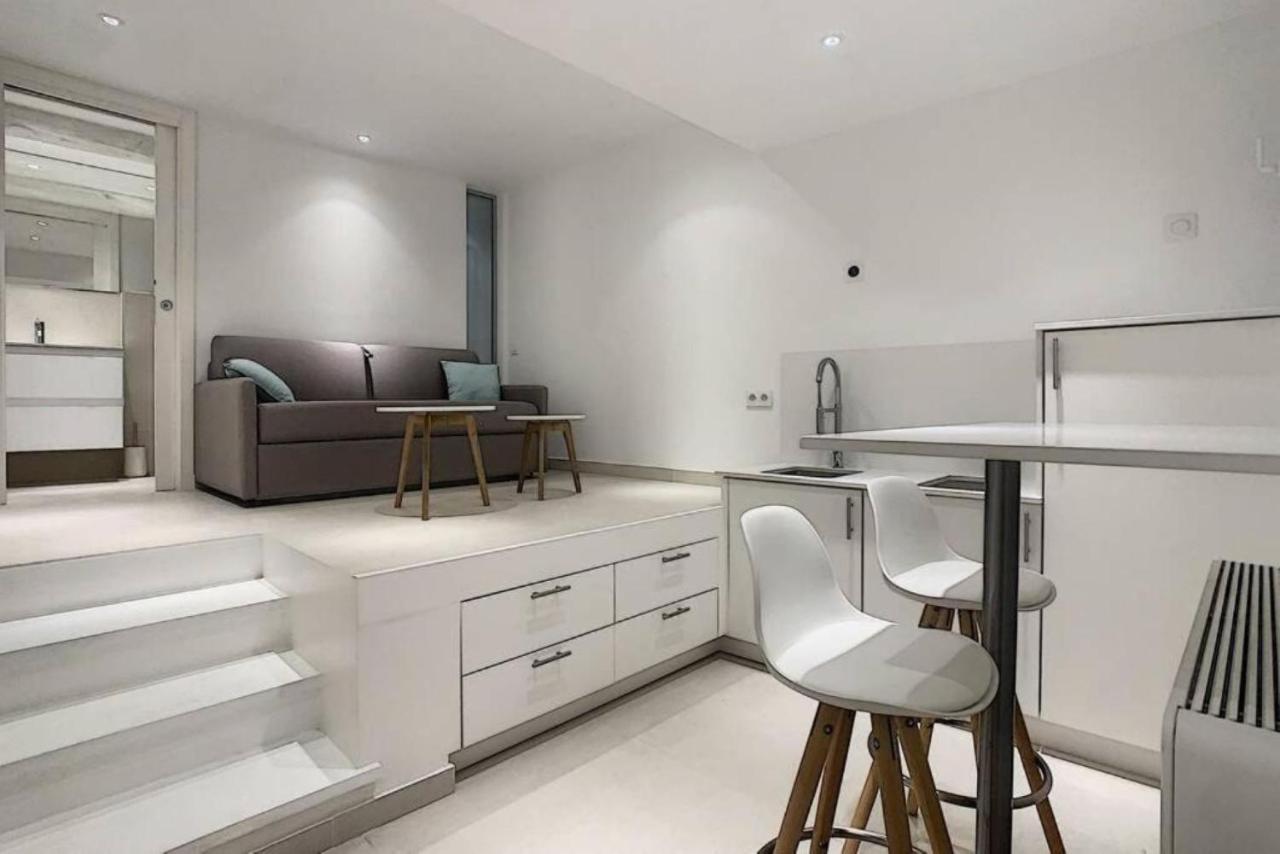 Le Barri By Scls Locations Διαμέρισμα Κάννες Εξωτερικό φωτογραφία