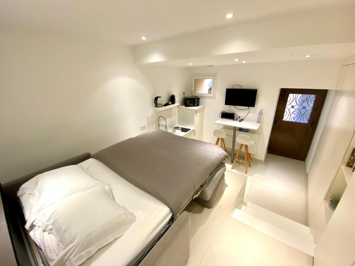 Le Barri By Scls Locations Διαμέρισμα Κάννες Εξωτερικό φωτογραφία