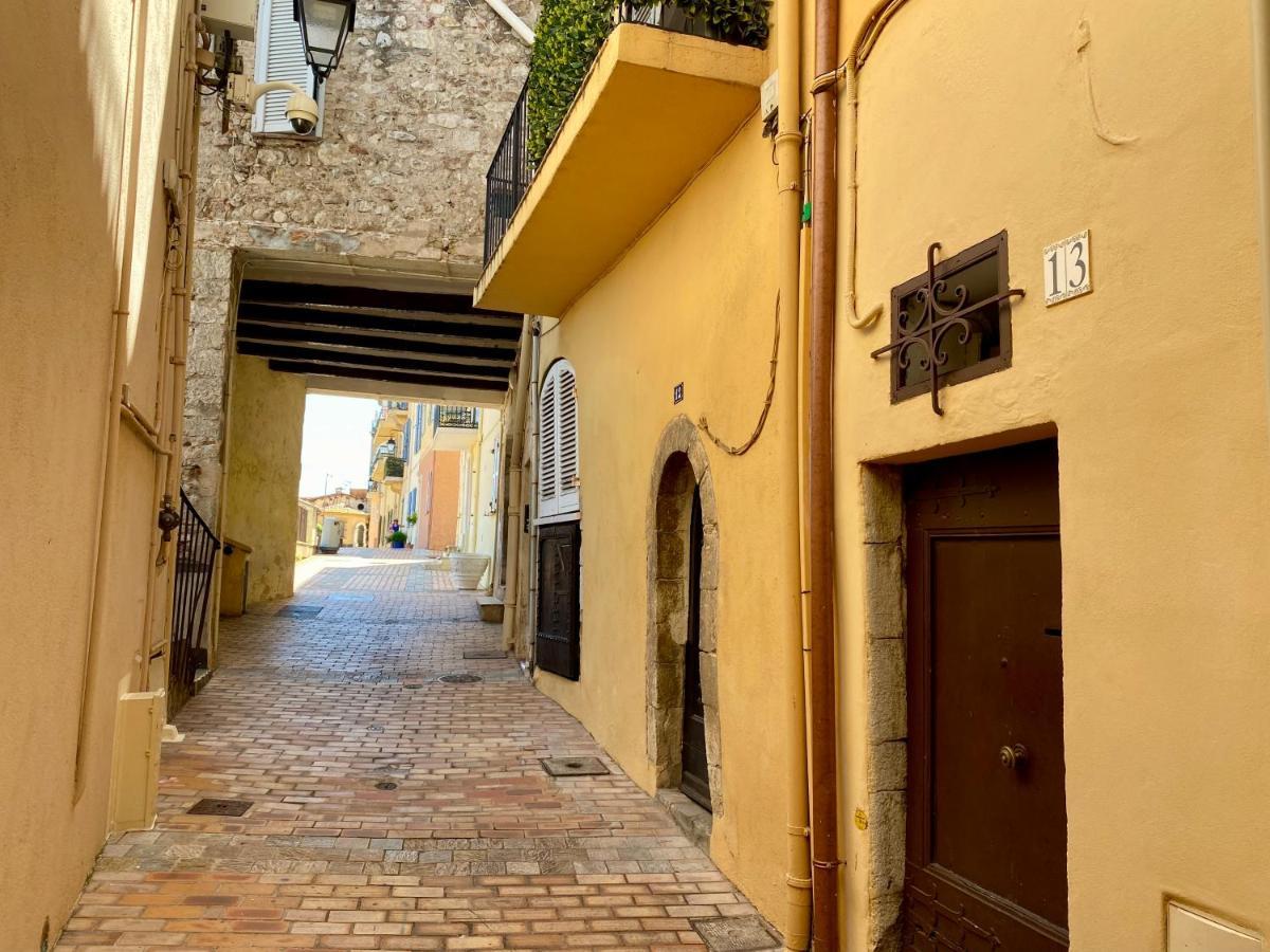 Le Barri By Scls Locations Διαμέρισμα Κάννες Εξωτερικό φωτογραφία