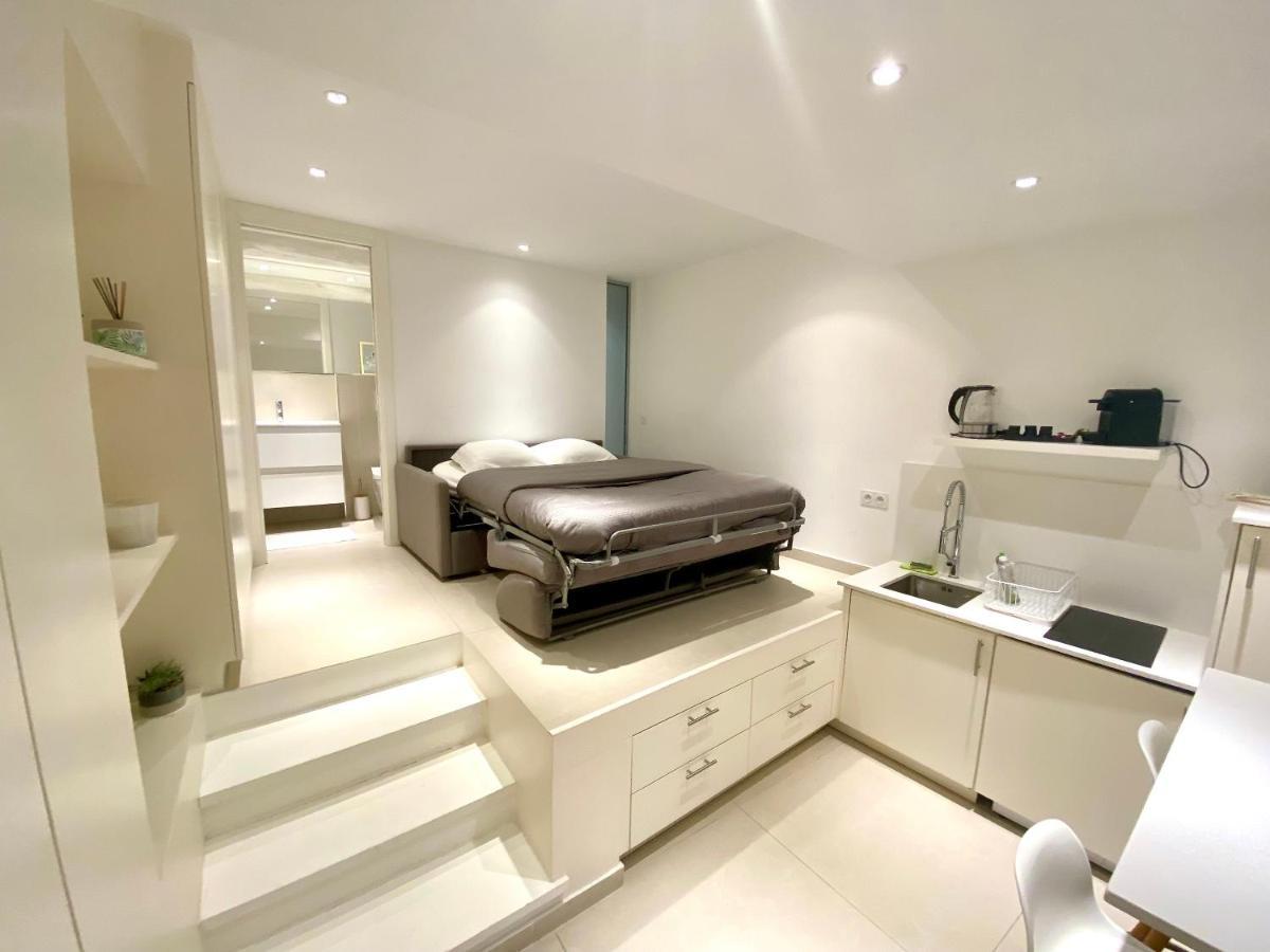 Le Barri By Scls Locations Διαμέρισμα Κάννες Εξωτερικό φωτογραφία
