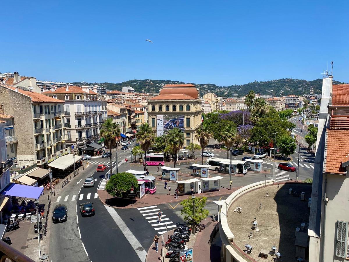 Le Barri By Scls Locations Διαμέρισμα Κάννες Εξωτερικό φωτογραφία