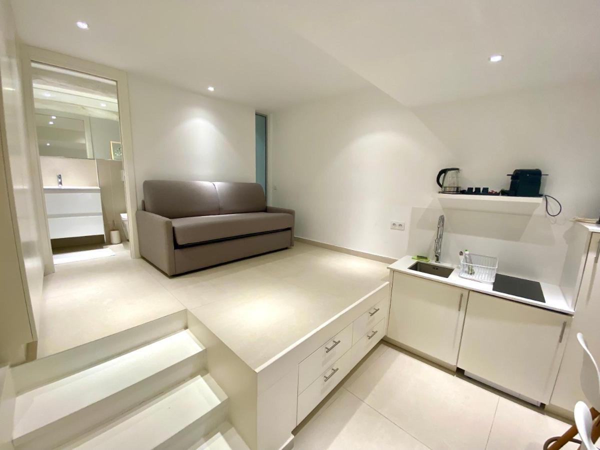 Le Barri By Scls Locations Διαμέρισμα Κάννες Εξωτερικό φωτογραφία