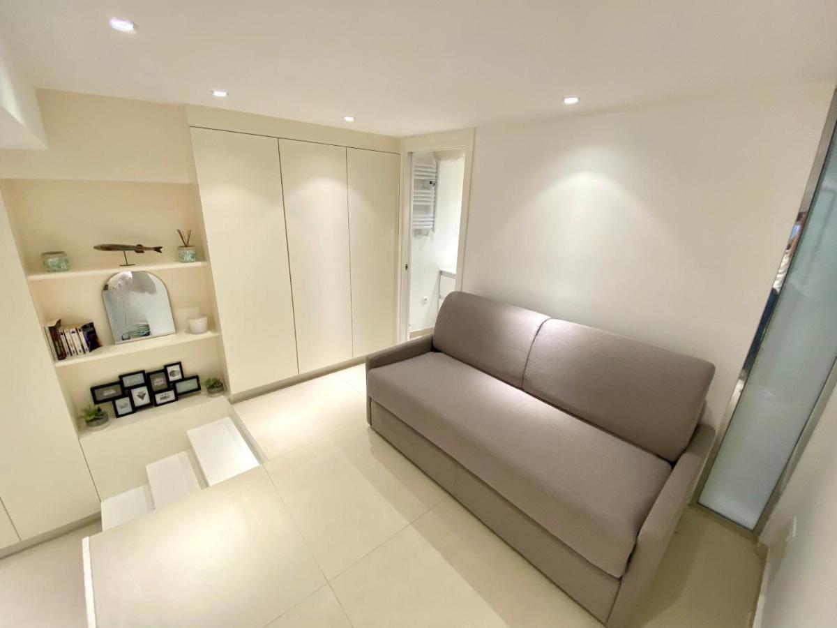 Le Barri By Scls Locations Διαμέρισμα Κάννες Εξωτερικό φωτογραφία