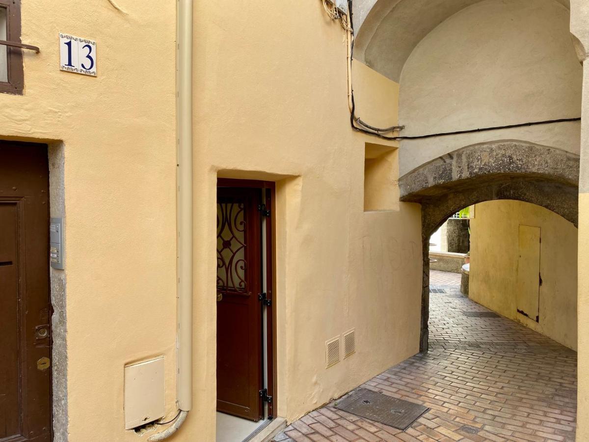 Le Barri By Scls Locations Διαμέρισμα Κάννες Εξωτερικό φωτογραφία